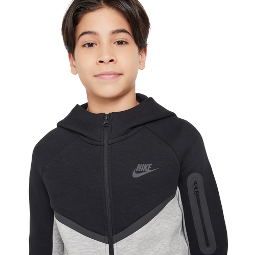 Nike Tech Colorblock - Image 3 of 8 Enlarged Image