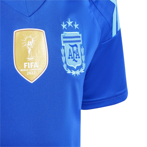 adidas Argentina 24 Away - Image 4 of 5 Enlarged Image