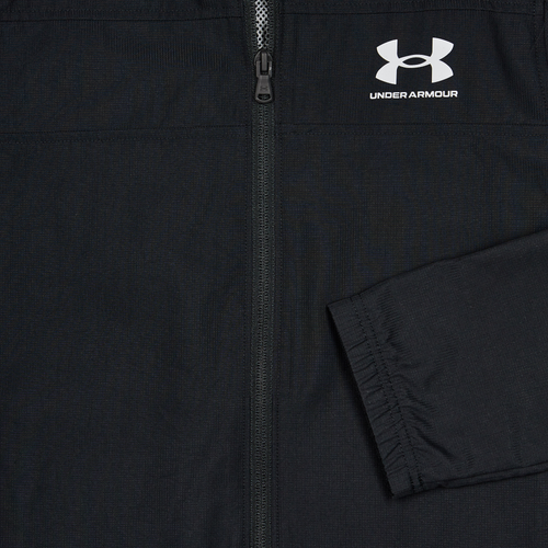 Under Armour Sportstyle Woven - Image 3 of 3 Enlarged Image