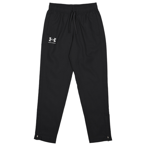 Image of Under Armour Sportstyle Woven unisex Pantaloni - Nero - Foot Locker035