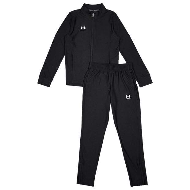 Under Armour Challanger unisex Tute da ginnastica - Nero - Foot Locker