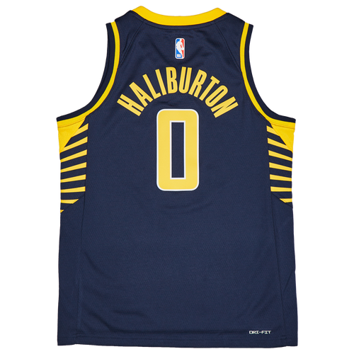 Nike Nba T.Haliburton Pacers Swingman - Image 2 of 3 Enlarged Image