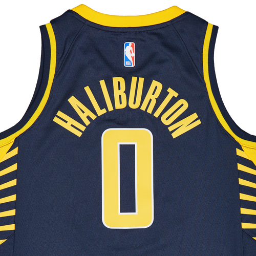 Nike Nba T.Haliburton Pacers Swingman - Image 3 of 3 Enlarged Image