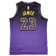 Nike Nba Ce L.James Lakers Swingman - Image 2 of 3 