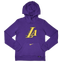 Nike Nba Ce Lakers - Image 1 of 3 Selected Image