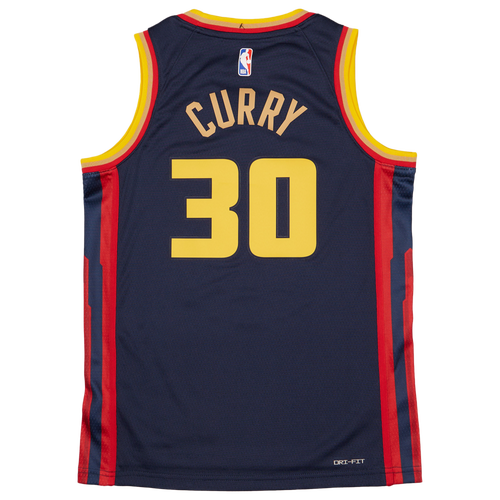 Nike Nba Ce S.Curry Warriors Swingman - Image 2 of 3 Enlarged Image