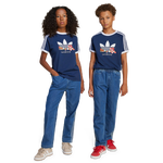 Medium Blue Denim-Medium Blue Denim