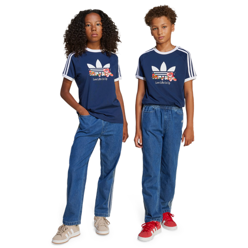 adidas 3S Denim | Foot Locker Poland