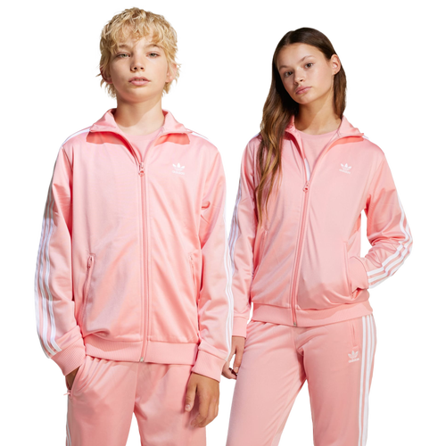 adidas Full-Zip Tracksuit Top Image 1 of 7. Tap to open photo gallery.