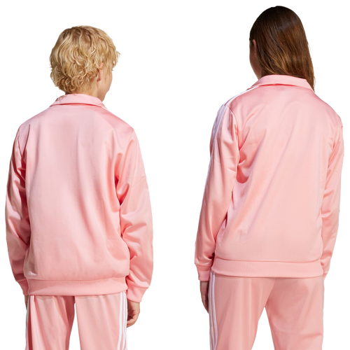 adidas Full-Zip Tracksuit Top Image 2 of 7. Tap to open photo gallery.