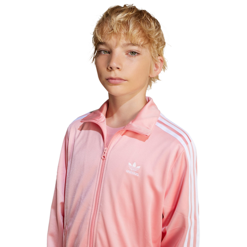 adidas Full-Zip Tracksuit Top Image 4 of 7. Tap to open photo gallery.