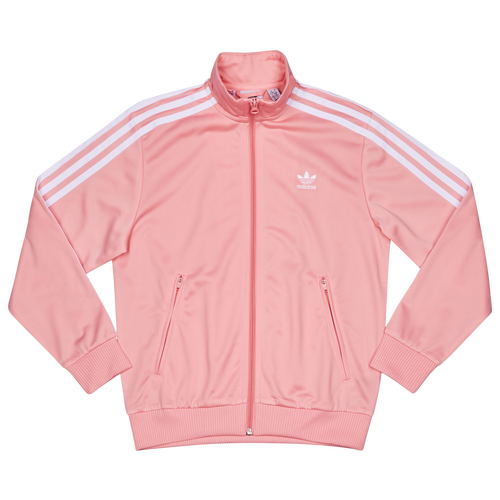 adidas Full-Zip Tracksuit Top Image 5 of 7. Tap to open photo gallery.