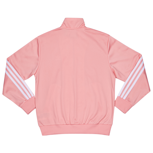 adidas Full-Zip Tracksuit Top Image 6 of 7. Tap to open photo gallery.