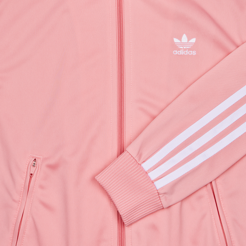 adidas Full-Zip Tracksuit Top Image 7 of 7. Tap to open photo gallery.