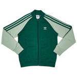 Collegiate Green-Collegiate Green