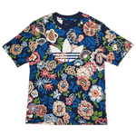 Night Indigo-Multicolor