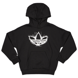 Grundschule Hoodies - adidas Graphics - Black-Black