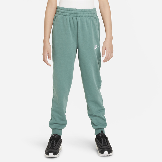 Image of Nike Club unisex Pantaloni - Verde - Foot Locker035