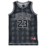 Iron Grey-Black