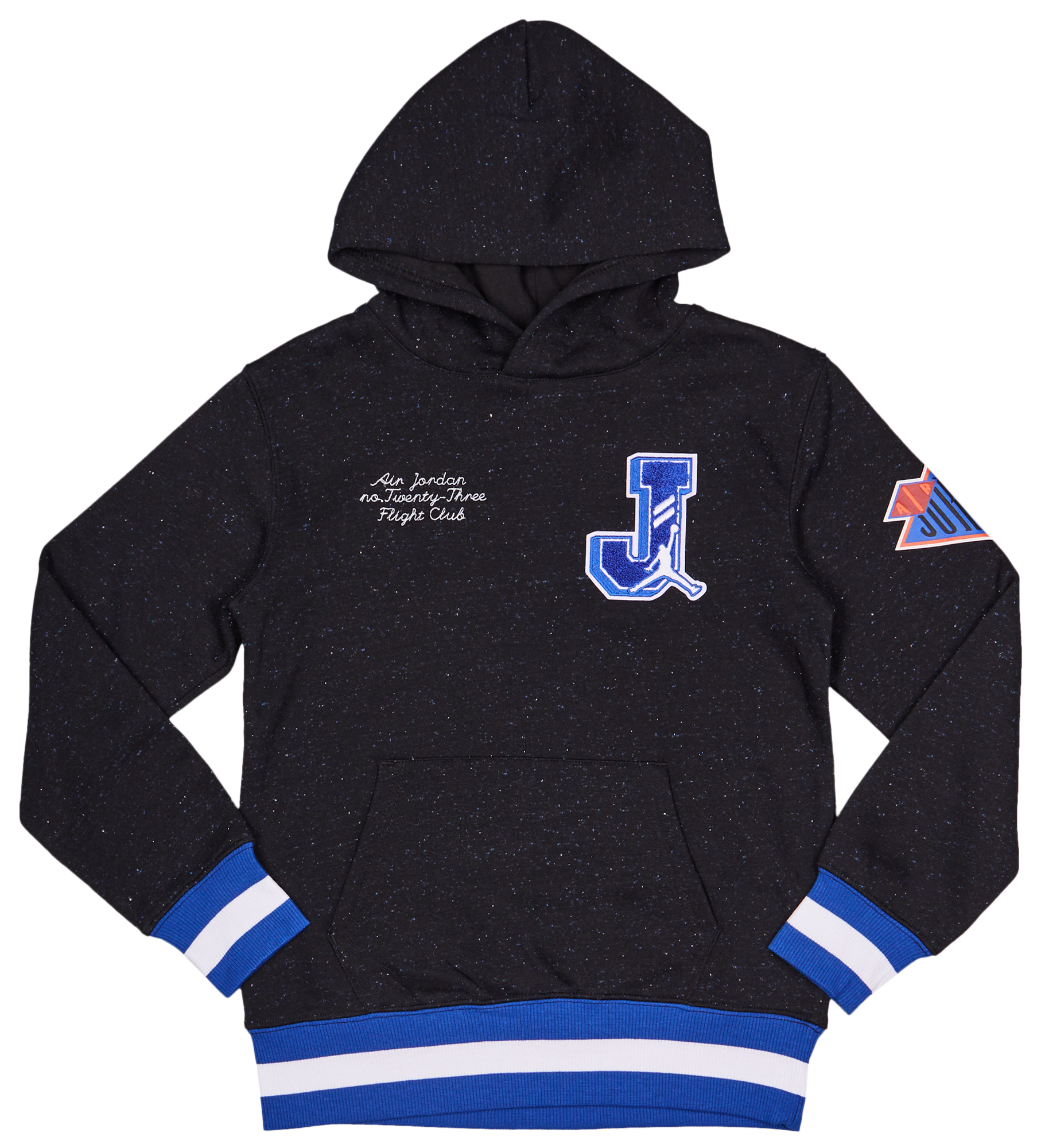 Jordan Court Of Legends - Grade School Hoodies