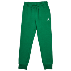 basisschool Broeken - Jordan Brooklyn - Pine Green-Pine Green