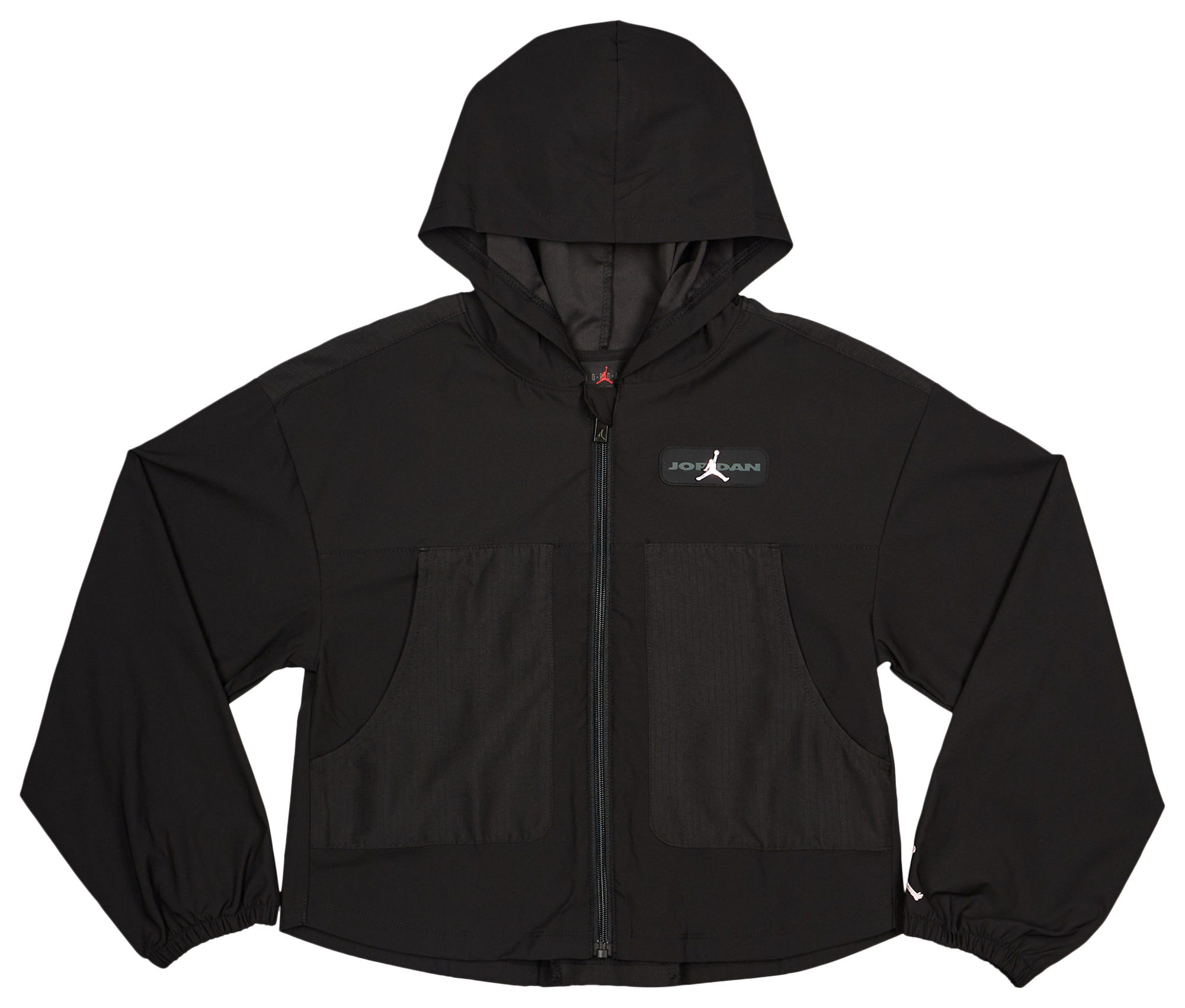 Jordan Utility - Grade School Track Tops