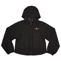 Grundschule Track Tops - Jordan Utility - Black-Black