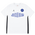 Jordan Gfx - Grade School T-Shirts White-White