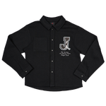 Black-Black