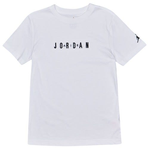 Jordan Wordmark Emb - Image 1 of 3 Enlarged Image