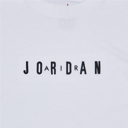 Jordan Wordmark Emb - Image 3 of 3 Enlarged Image