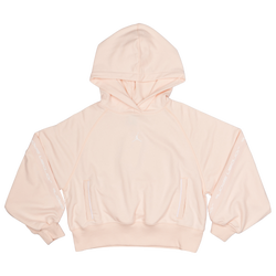 Grade School Hoodies - Jordan Sport - Guava Ice-Guava Ice