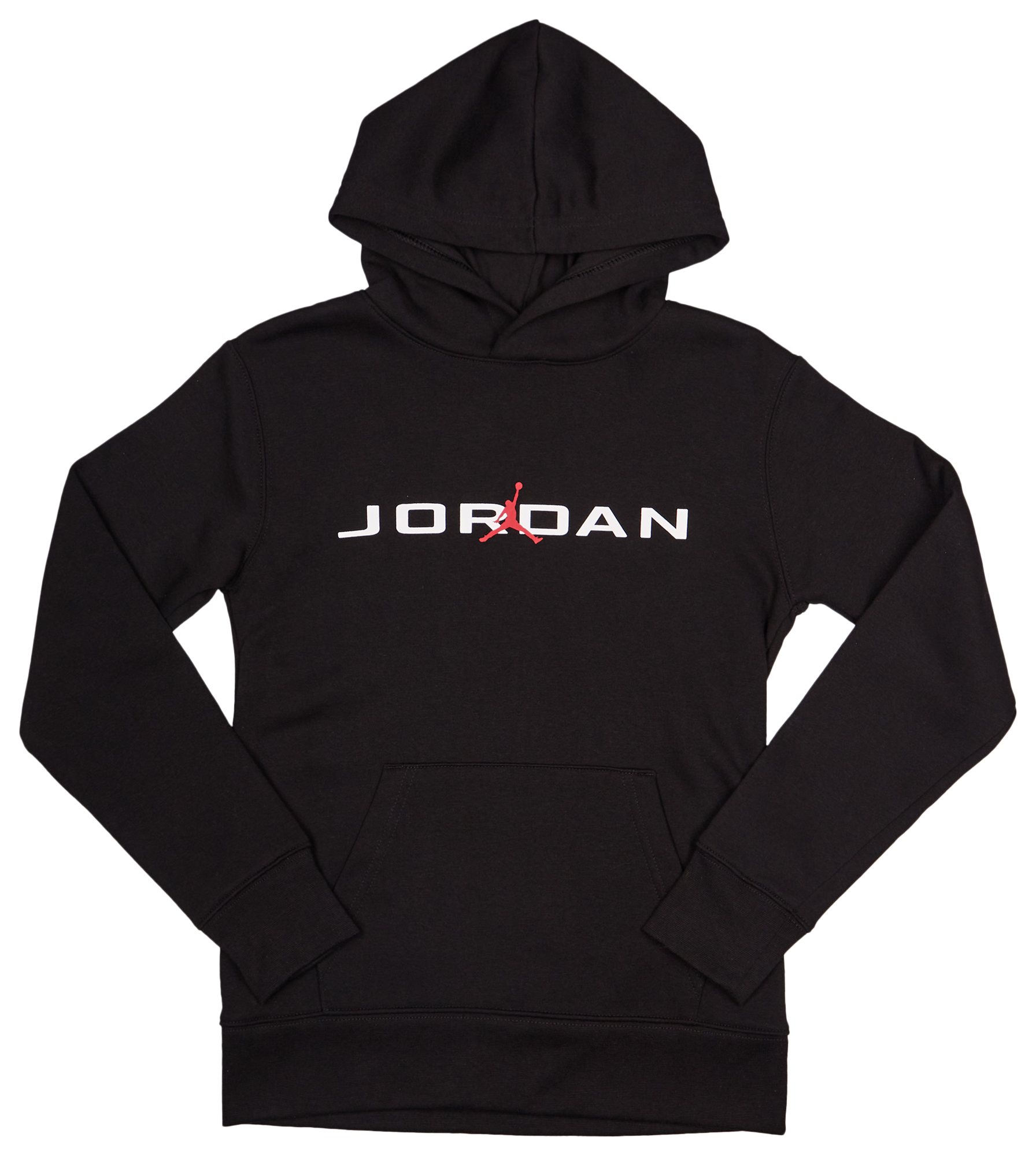 Jordan Baseline - Grade School Hoodies