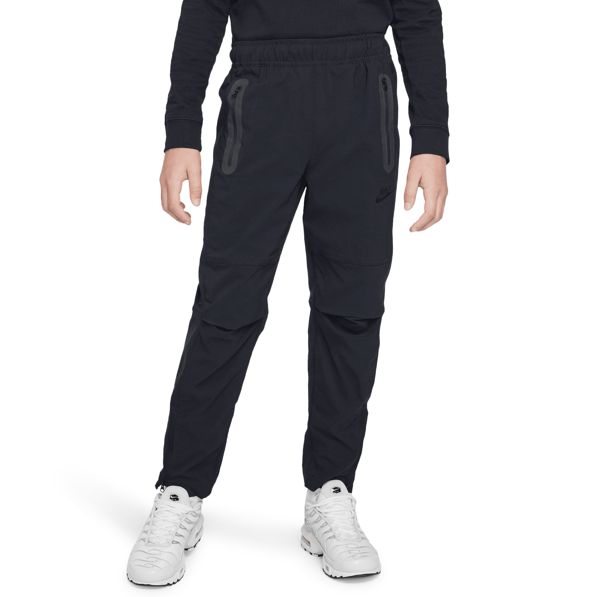 Nike Tech Woven - Grade School Pants