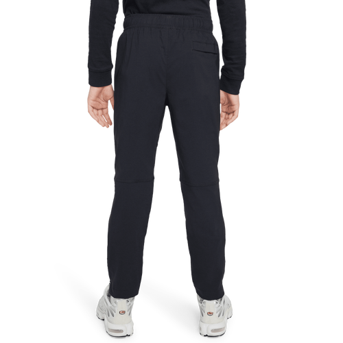 Nike Tech Woven - Image 2 of 5 Enlarged Image