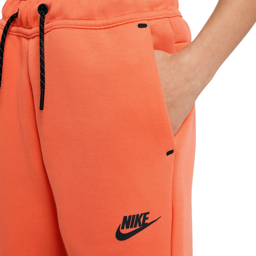 Nike Tech Fleece - Image 4 of 8 Enlarged Image