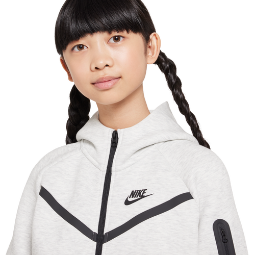 Nike Tech Fleece - Image 3 of 8 Enlarged Image