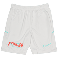 Grade School Shorts - Nike Eh Df Acd25 - Photon Dust-Photon Dust