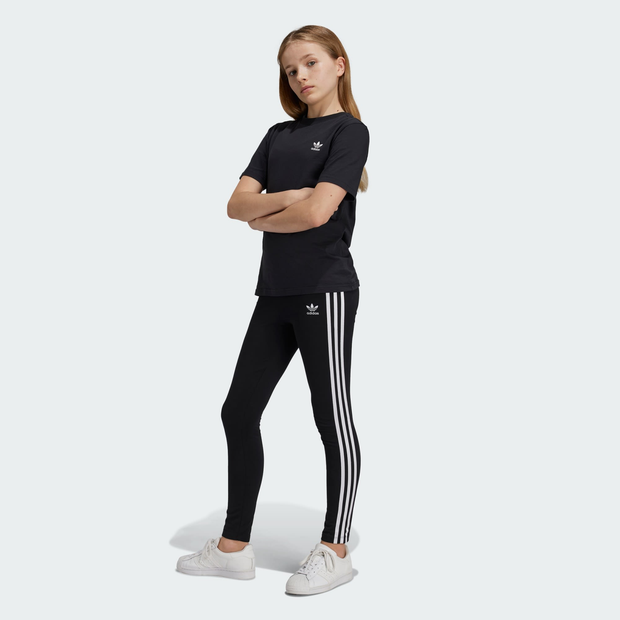 Image of Adidas Adicolor - Scuola Elementare E Media Leggings035