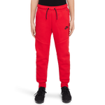 University Red-Black-Black