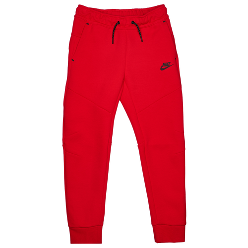 Nike Tech Fleece - Image 6 of 8 Enlarged Image