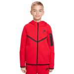 University Red-Black-Black