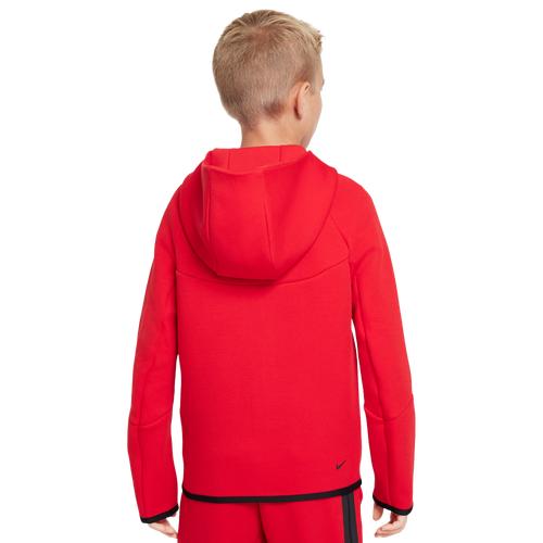 Nike Tech Fleece - Image 2 of 8 Enlarged Image