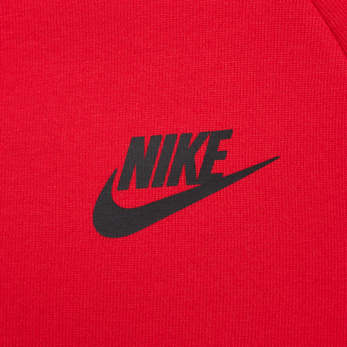 Nike Tech Fleece - Image 4 of 8 Enlarged Image