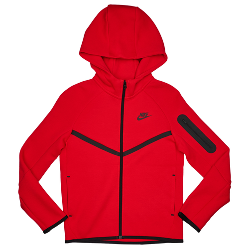 Nike Tech Fleece - Image 6 of 8 Enlarged Image