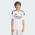 adidas Real Madrid 24/25 Home - Primaire-College Jerseys/Replicas White-White