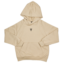 Grade School Hoodies - Nike Kobe - Desert Khaki-Desert Khaki-Black