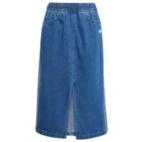 Medium Blue Denim-Medium Blue Denim