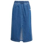 Medium Blue Denim-Medium Blue Denim