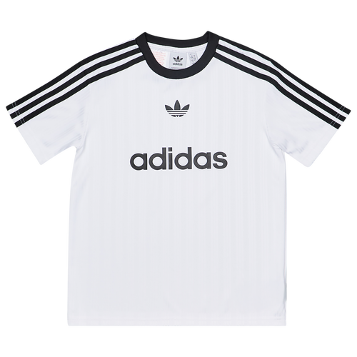 adidas Football Jersey - Image 1 of 3 Enlarged Image